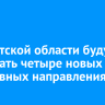 В Иркутской области будут развивать четыре новых спортивных направления