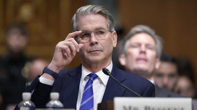 Глава Минфина США подтвердил начало процесса снятия санкций с Сирии