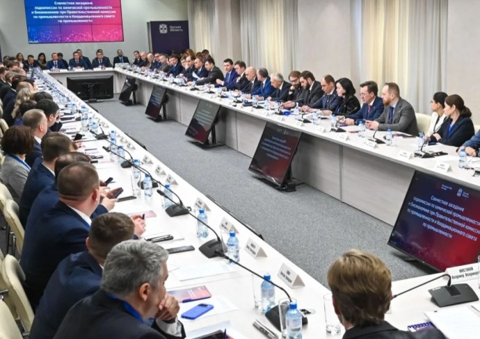 Амурская область возглавила рейтинг регионов России по доле химической промышленности в обрабатывающей отрасли