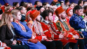 Дмитрий Чернышенко: Международный фестиваль молодёжи станет витриной лучших российских проектов и практик