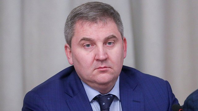 Дмитрий Ламейкин выступил на VI Всероссийском форуме контрольных органов в Красноярске Дмитрий Ламейкин выступил на VI Всероссийском форуме контрольных органов в Красноярске