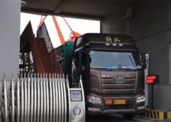 Товарооборот провинции Хэйлунцзян с Россией с начала года превысил 195 миллиардов юаней