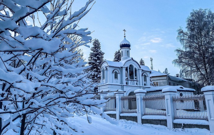 «ЯПутешествую»: Некоуз и Брейтово