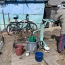 В районе Бурятии пенсионеры разоряются на вспашке огородов