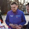 Более 100 млн рублей собрано для ветеранов на акции "Красная гвоздика"