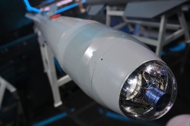 В Минобороны Украины заявили о резком росте ударов ВС России управляемыми авиабомбами