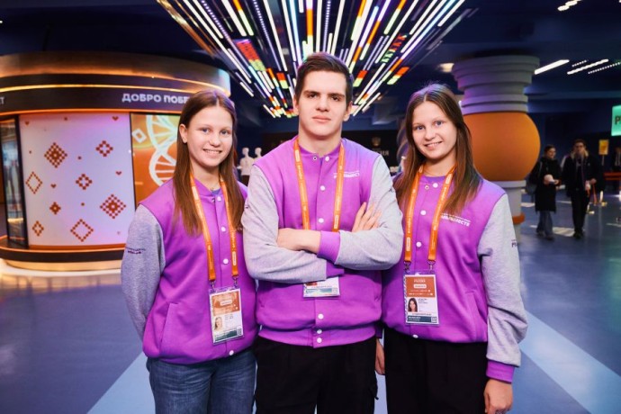 Победителями и призерами премии #Мывместе стали 13 московских проектов Победителями и призерами премии #Мывместе стали 13 московских проектов