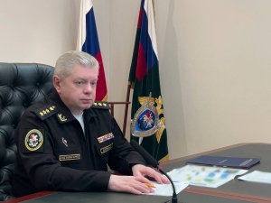 В ГВСУ СК России проведено оперативное совещание по вопросам кадрового обеспечения военных следственных органов