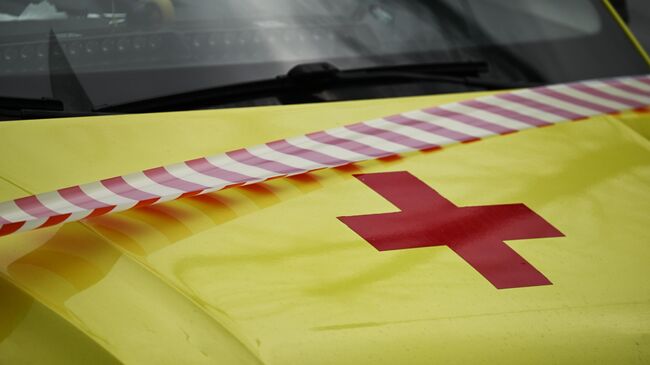 В результате атаки БПЛА на Кубани пострадали два человека