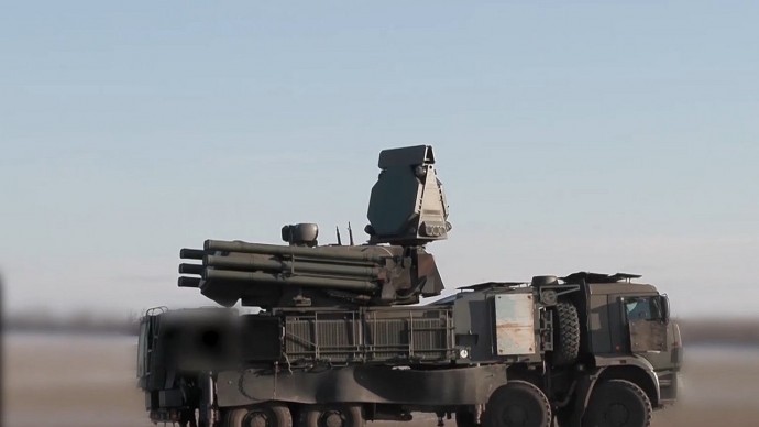 Тулякам напомнили о правилах безопасности при угрозе атаки беспилотников