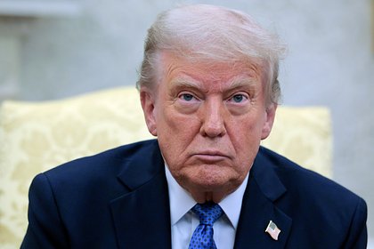 Политолог высказался об отношении Трампа к Путину