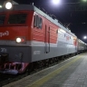 В Приамурье оштрафовали мужчину, который устроил дебош в вагоне-ресторане
