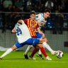 «Арсенал» проиграл «Факелу»