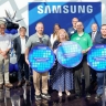 Власти Техаса решили выделить Samsung меньше денег и ужесточить требования к предприятию по выпуску чипов