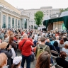 За 1,5 месяца «Театральный бульвар» посетили более 500 тысяч зрителей
