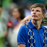 Аршавин призвал "Зенит" отстранить Глушенкова от матчей