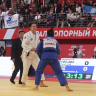 Дзюдоистка из Якутии Полина Иудина стала пятой на чемпионате России