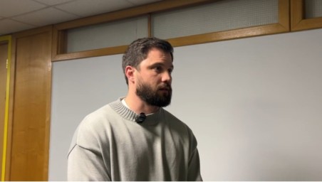 Актер и продюсер Матвей Зубалевич рассказал, как помогает родной Башкирии