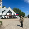 Глава района Башкирии доставил в зону СВО гуманитарную помощь