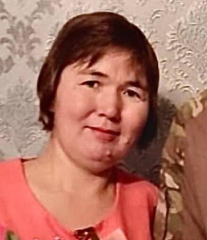 В Башкирии пропала женщина из Сибая В Башкирии пропала женщина из Сибая