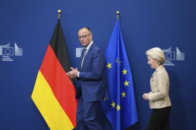 Европейцы фактически вынуждают Москву взять Одессу — Дизен