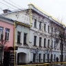 Здание исторической гостиницы в Рыбинске стало памятником культуры
