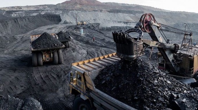 Минфин предложил дать предприятиям угольной отрасли отсрочку по налогам и страховым взносам