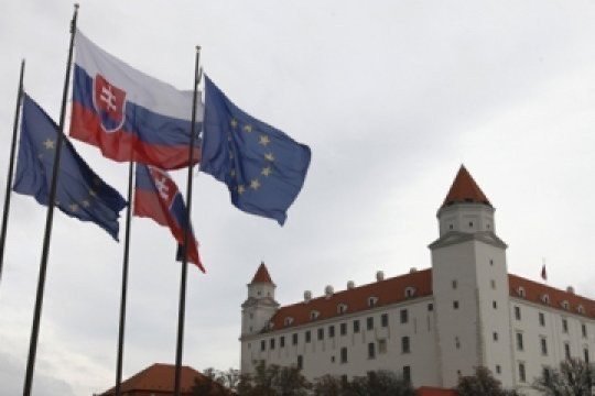 Глава МИД Словакии обвинил Запад в срыве урегулирования украинского конфликта