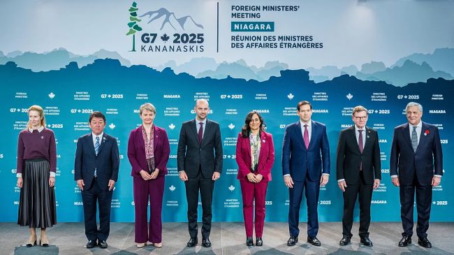 G7 затягивает конфликт: все «мирные планы» направлены во вред России — эксперт G7 затягивает конфликт: все «мирные планы» направлены во вред России — эксперт