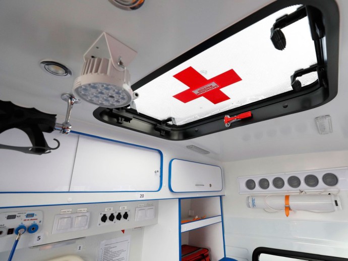 В Волоконовском округе при атаке дрона пострадали 4 человека