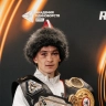 Башкирский боксер Вильдан Минасов завоевал титул чемпиона Гран-при RCC