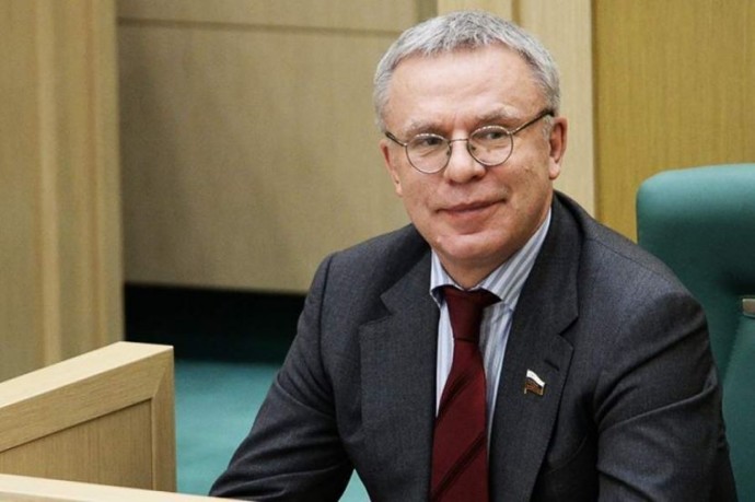 Фетисов: "Речь идёт не просто о смене спортивного гражданства — Касаткина фактически покинула страну"
