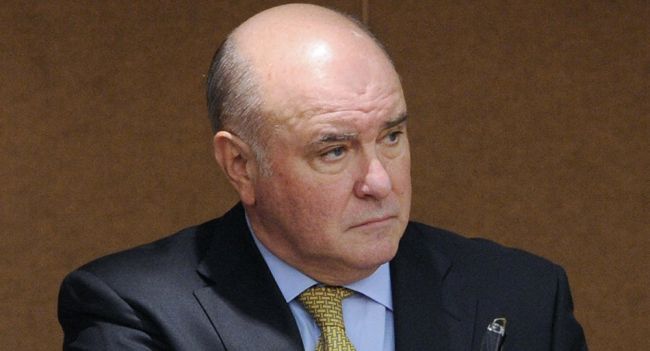 Мировое посмешище: Брюссель с его уличными замашками загоняет себя в угол — Карасин
