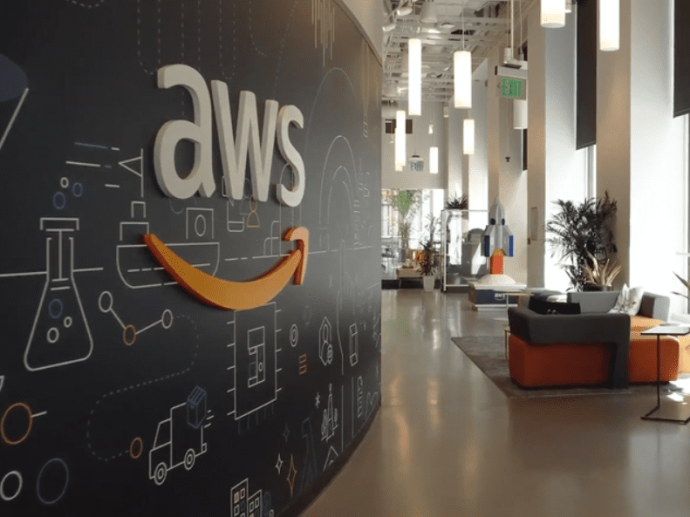 В Amazon заявили о готовности инвестировать миллиарды в увеличение вычислительных мощностей для исполнения заказов властей В Amazon заявили о готовности инвестировать миллиарды в увеличение вычислительных мощностей для исполнения заказов властей