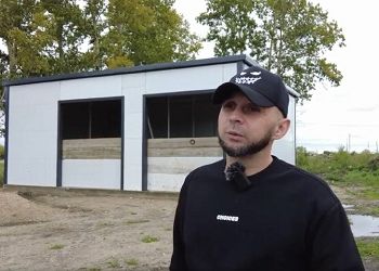Автомойку на федеральной трассе в Приамурье откроет ветеран СВО Автомойку на федеральной трассе в Приамурье откроет ветеран СВО