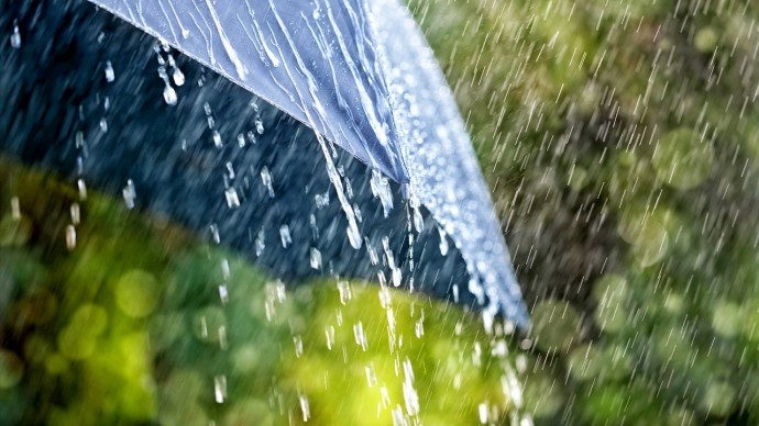 Тулу накрыл средиземноморский циклон Тулу накрыл средиземноморский циклон