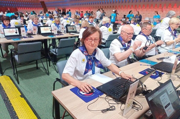 Кто в Серпухове выйдет на пенсию в 2026 году и почему этот год особый