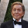 Ушел из жизни основатель модного дома Valentino