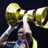 Определился следующий соперник украинского боксера Усика