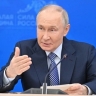 Владимир Путин: «Работа на муниципальном уровне – это и огромная ответственность»