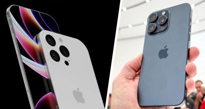 У камеры iPhone есть одна странная функция, о которой мало кто знает