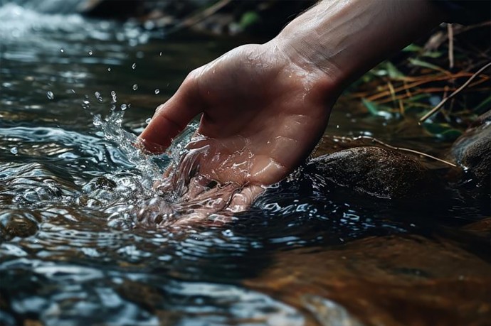 В Кузбассе компания незаконно добывала подземные воды