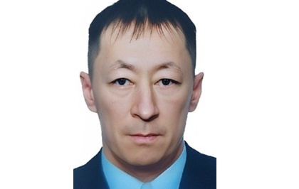 В Башкирии разыскивают пропавшего 45-летнего мужчину В Башкирии разыскивают пропавшего 45-летнего мужчину