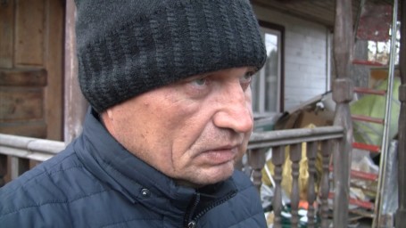 Убийцу семьи Зейналовых задержали по новому обвинению