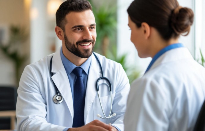 В поликлиниках ЯНАО бесплатно проверить здоровье смогут 380 тысяч человек В поликлиниках ЯНАО бесплатно проверить здоровье смогут 380 тысяч человек