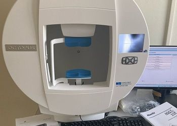 В Приамурье поступило первое оборудование для пациентов с сахарным диабетом