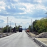 В Пензе открыли обе полосы движения на улице Новоселов