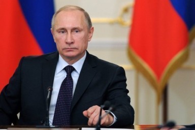 Путин: результатом СВО должен стать долгосрочный мир