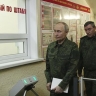 Путин пересказал разговор с бойцами о Судже