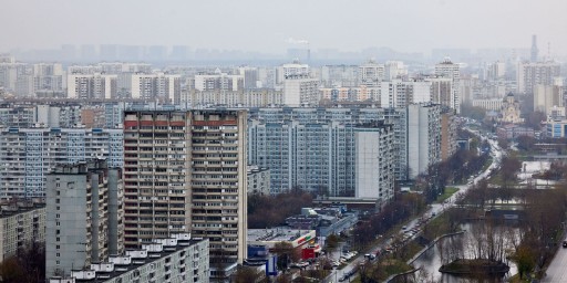 Собянин: Средствами ПВО пресечена атака еще двух беспилотников на столицу